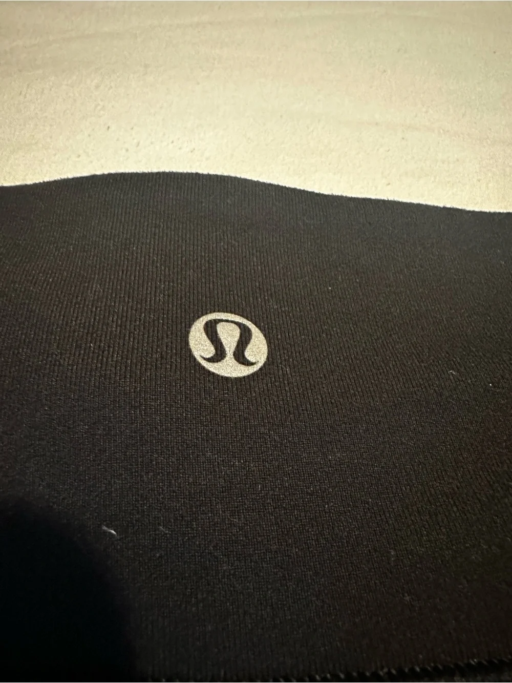 Lululemon Black Leggings